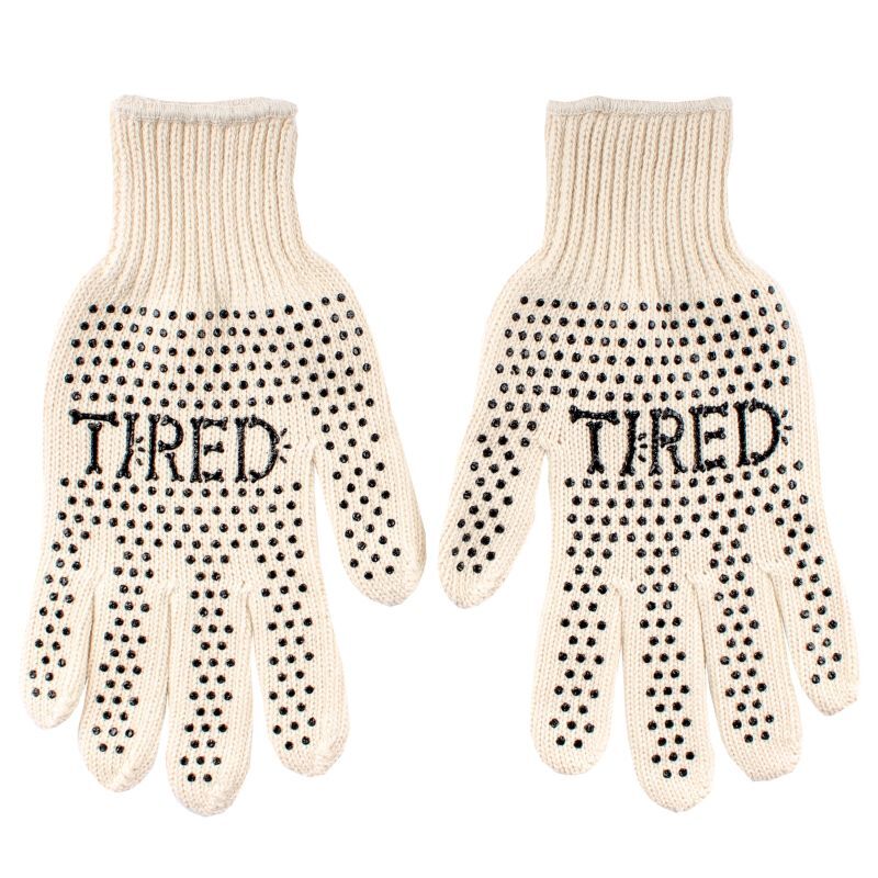 画像: TIRED BONES WORK GLOVES
