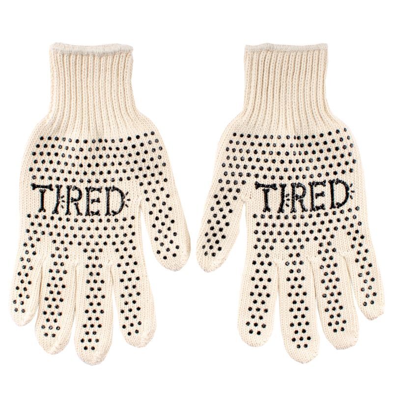 画像: TIRED BONES WORK GLOVES