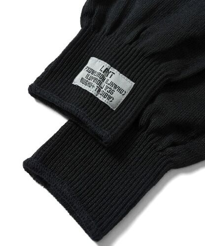 画像: LFYT / MILITARY CODE GLOVES