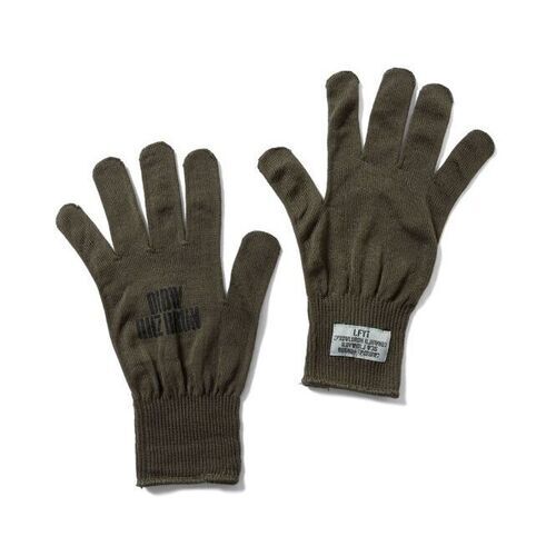 画像: LFYT / MILITARY CODE GLOVES