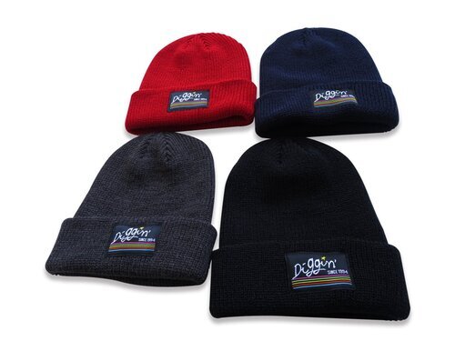 画像: SD "Delight" KNIT CAP