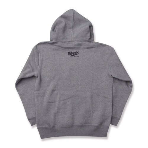 画像: SD "O.G. BLUNT" PULLOVER HOODIE