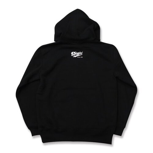 画像: SD "O.G. BLUNT" PULLOVER HOODIE