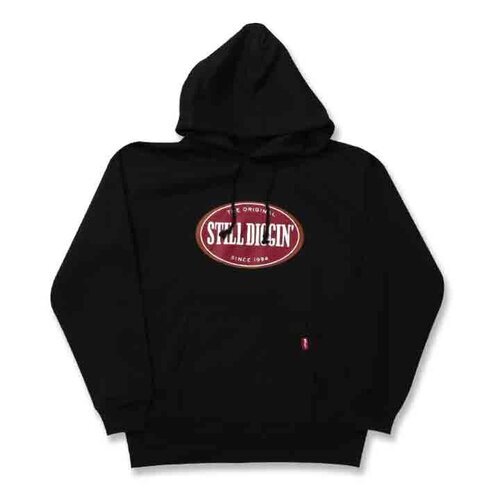 画像: SD "O.G. BLUNT" PULLOVER HOODIE