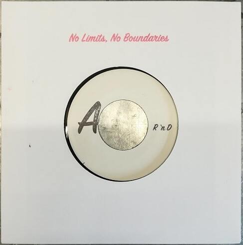 画像: RSD (ROB SMITH) / LET'S STAY TOGETHER / LET'S DUB TOGETHER 7"