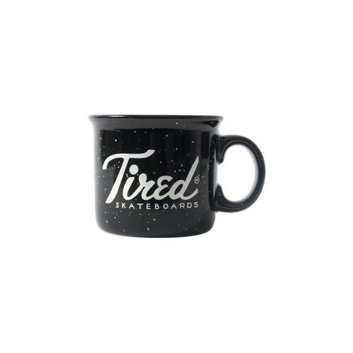 画像: TIRED CHERISE CERAMIC CAMP MUG (2PACK）