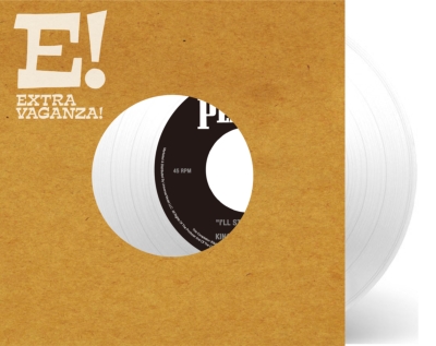 画像: King James Version / I'll Still Love You b/w Mark Capanni / I Believe In Miracles 7"