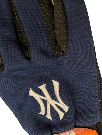 画像: New York Yankees Official Utility Gloves 