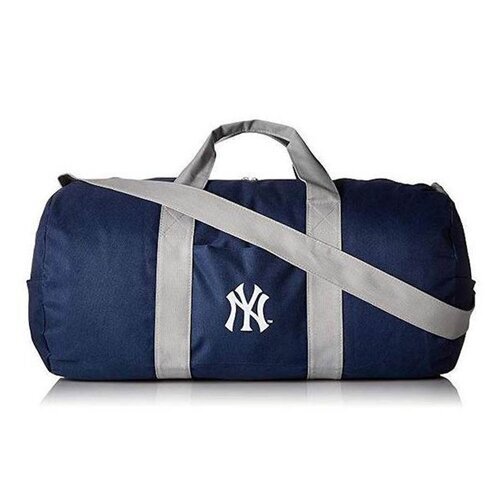 画像: New York Yankees Official Duffle Bag