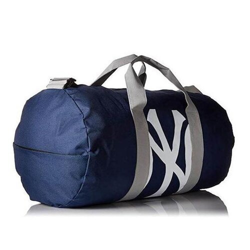 画像: New York Yankees Official Duffle Bag