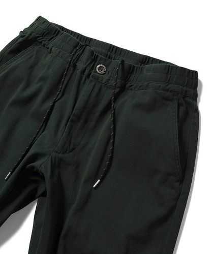 画像: LFYT / STRETCH JOGGER PANTS