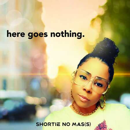 画像: Shortie No Mass – Here Goes Nothing "LP"