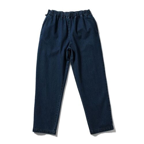 画像: LFYT WASHED DENIM CHEF PANTS