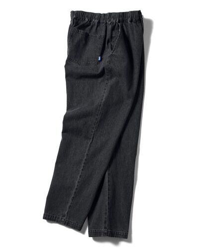 画像: LFYT WASHED DENIM CHEF PANTS