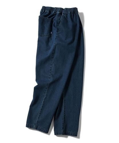 画像: LFYT WASHED DENIM CHEF PANTS