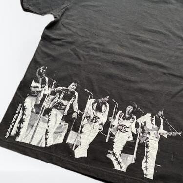 画像: WHP / "Jackson Five" Photo Tee