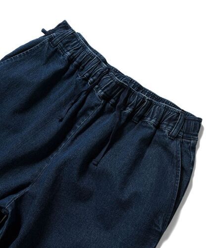 画像: LFYT WASHED DENIM CHEF PANTS