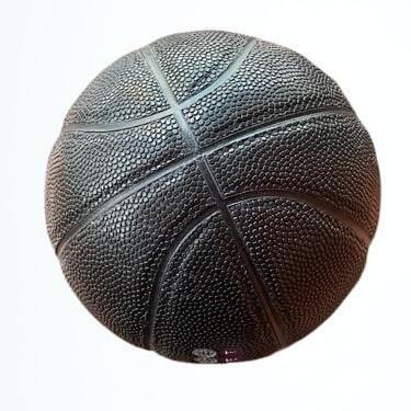 画像: upriseMARKET "subway logo mini basketball"