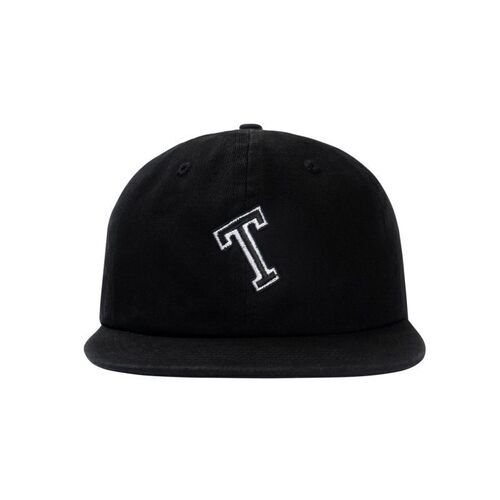 画像: TIRED / TILTED T CAP