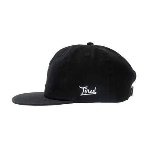 画像: TIRED / TILTED T CAP