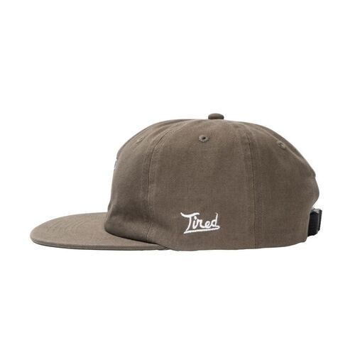 画像: TIRED / TILTED T CAP