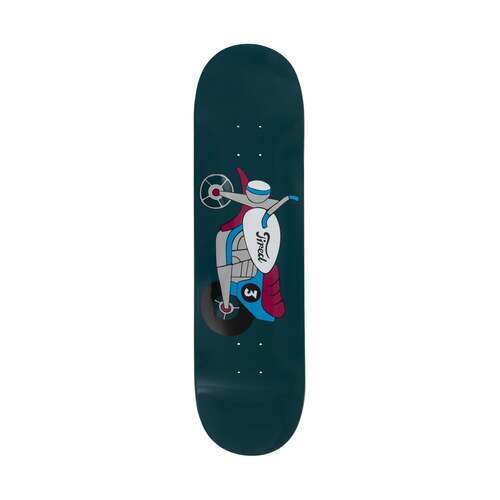 画像: TIRED MOTO SPORTS REGULAR 8.25 DECK