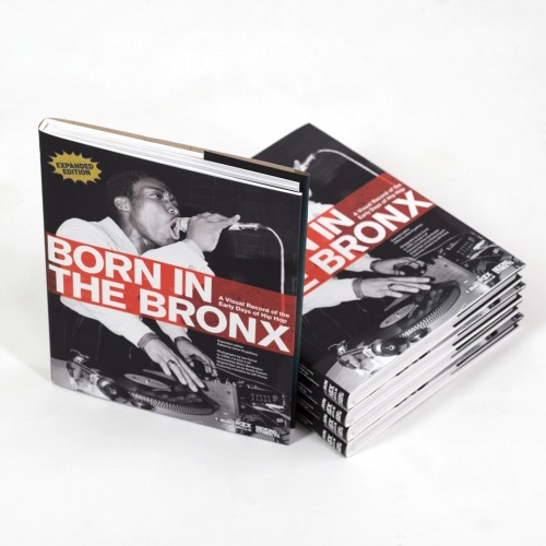 画像: BORN IN THE BRONX (Expanded Edition) / JOE CONZO JR.