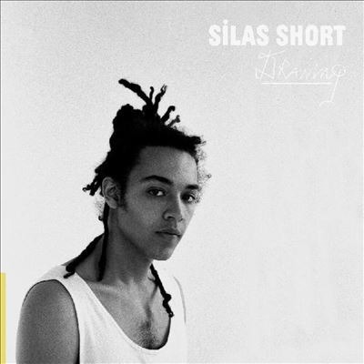 画像: SILAS SHORT / DRAWING "LP"