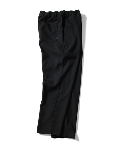 画像: LFYT WRINKLE RESISTANT TWILL CHEF PANTS 