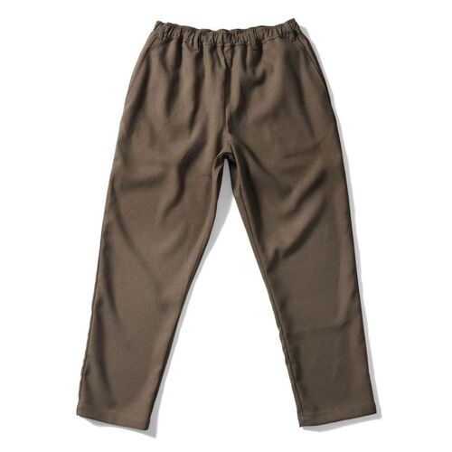 画像: LFYT WRINKLE RESISTANT TWILL CHEF PANTS 