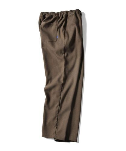 画像: LFYT WRINKLE RESISTANT TWILL CHEF PANTS 