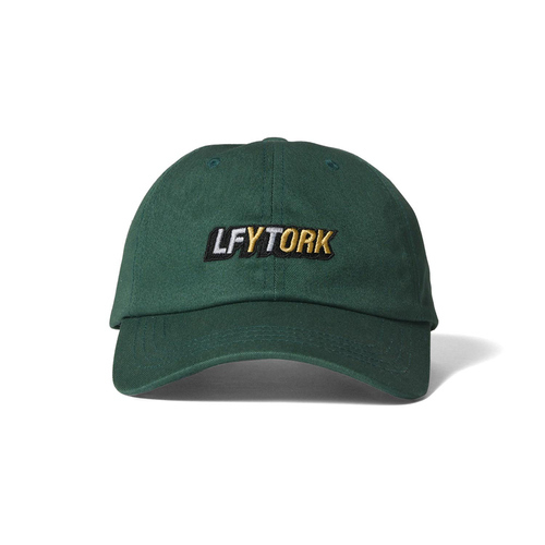 画像: LFYT / LFYTORK DAD HAT