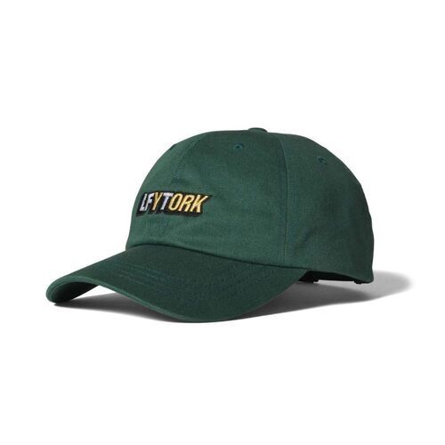 画像: LFYT / LFYTORK DAD HAT