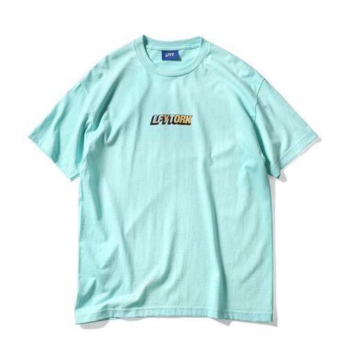 画像: LFYT / LFYTORK TEE