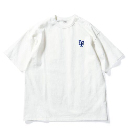 画像: LFYT / BIG SILHOUETTE LF LOGO TEE