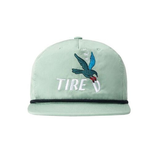 画像: TIRED / OH HELL NO BIRD CAP