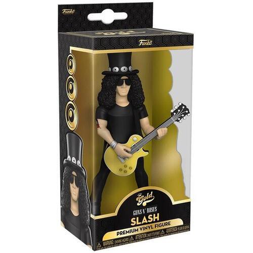 画像: FUNKO VINYL GOLD 5: GUNS N ROSES - SLASH