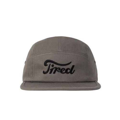 画像: TIRED / MOTO SPORT CAP