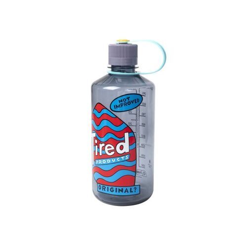 画像: TIRED / DETERGENT NALGENE BOTTLE