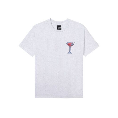 画像: TIRED / DIRTY MARTINI SS TEE