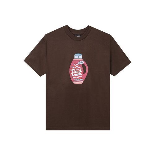 画像: TIRED / DETERGENT SS TEE