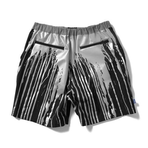 画像: LFYT  KRINK / REFLECTOR DRIPPING SHORTS