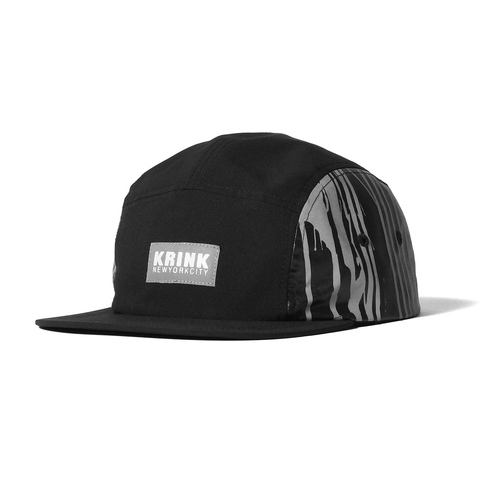 画像: LFYT  KRINK / REFLECTOR DRIPPING CAMP CAP