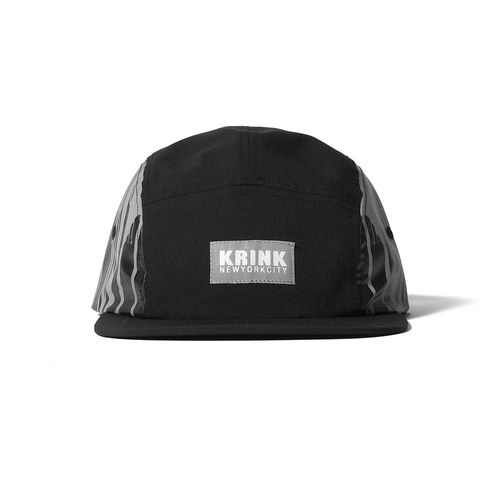 画像: LFYT  KRINK / REFLECTOR DRIPPING CAMP CAP