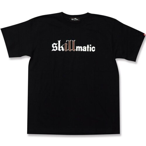 画像: STILL DIGGIN' "skillmatic" TEE 