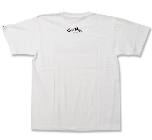 画像: STILL DIGGIN' "skillmatic" TEE 