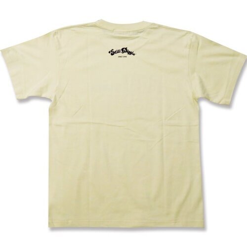 画像: STILL DIGGIN' "skillmatic" TEE 