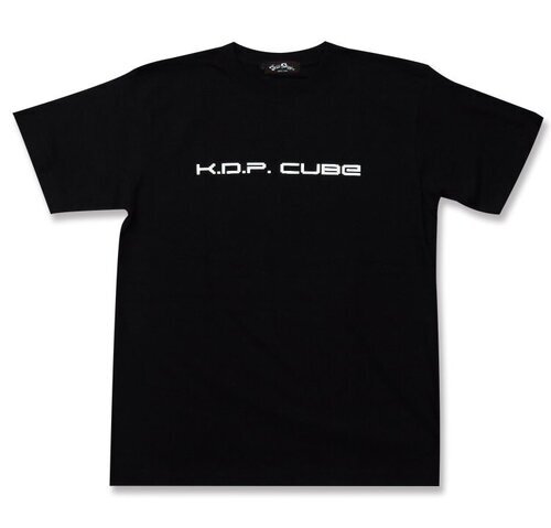 画像: STILL DIGGIN' RDK "K.D.P. CUBE" TEE