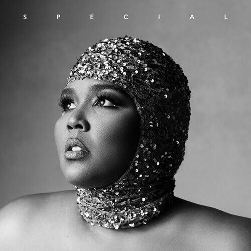 画像: Lizzo / Special  "CASSETTE TAPE" 