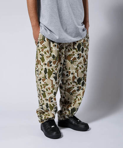 画像: LFYT RELAXED FIT CHEF PANTS